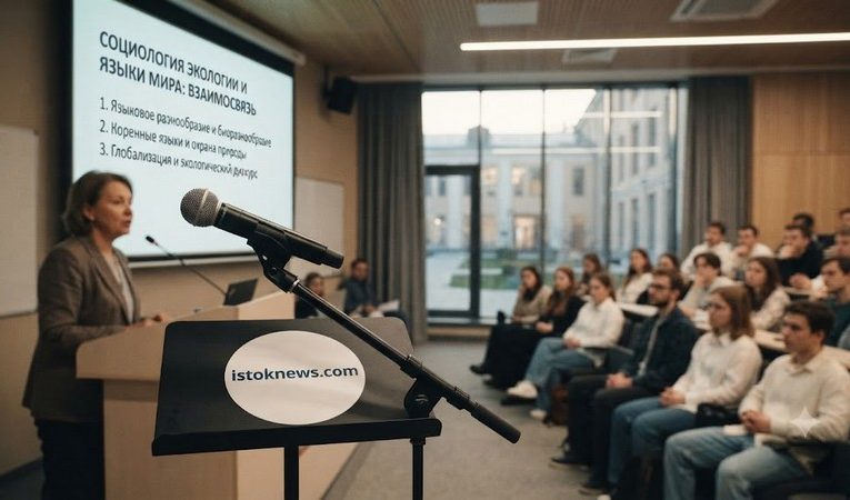 Триумф языка маори: понятие kaitiakitanga стало победившим словом в мировом рейтинге