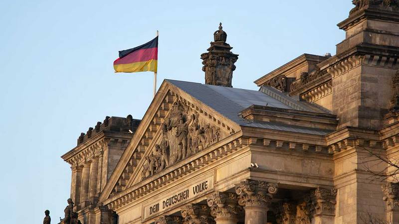 Дипломатическая переконфигурация: Германия завершает работу обособленного лагеря в Эрбиле