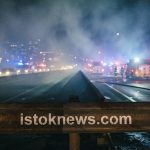 Масштабный природный пожар в Европе: во Франции и Испании объявлена массовая эвакуация