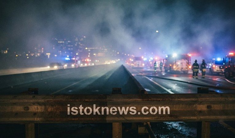 Масштабный природный пожар в Европе: во Франции и Испании объявлена массовая эвакуация