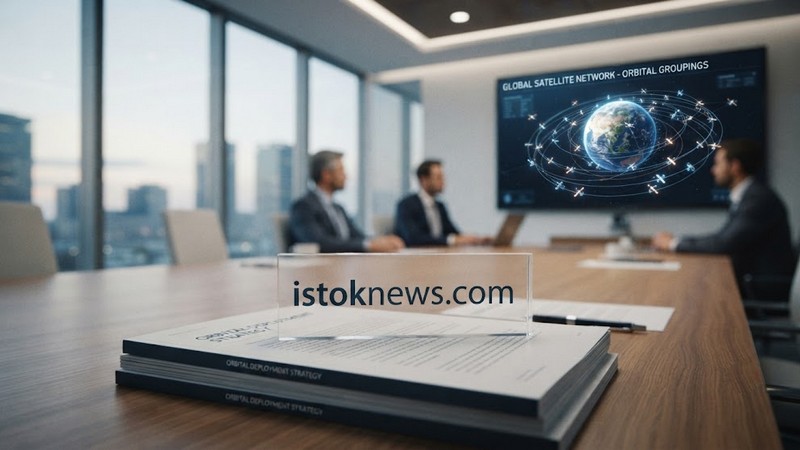 Орбитальные закупки США: SpaceX доверят 18 стартов Falcon 9 в рамках миллиардного контракта