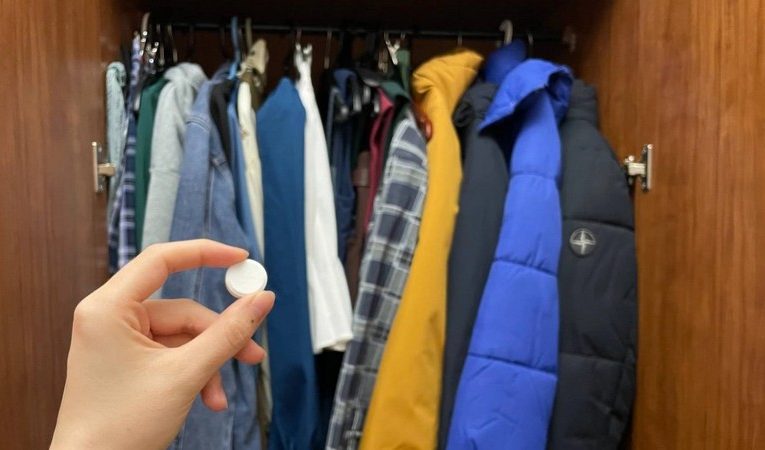 Секреты свежести: доступные способы устранения химического запаха с б/у текстиля