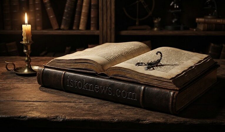 Маленький злодей на большой книге: О силе незначительных помех