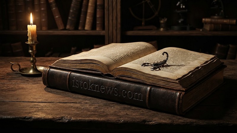 Маленький злодей на большой книге: О силе незначительных помех
