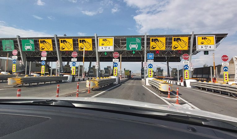 Путеводитель по польским автобанам: где требуется оплата и каковы действенные тарифы