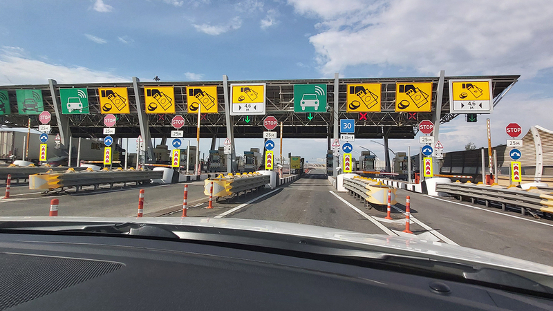 Путеводитель по польским автобанам: где требуется оплата и каковы действенные тарифы