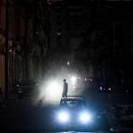 Общенациональный блэкаут: Куба погрузилась в темноту из-за аварии в энергосистеме