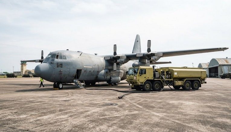Модернизация флота ВВС: Польша обсуждает закупку многоцелевых самолетов Airbus A400M