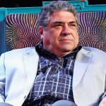 Кончина голливудского ветерана: не стало актера Винсента Пасторе