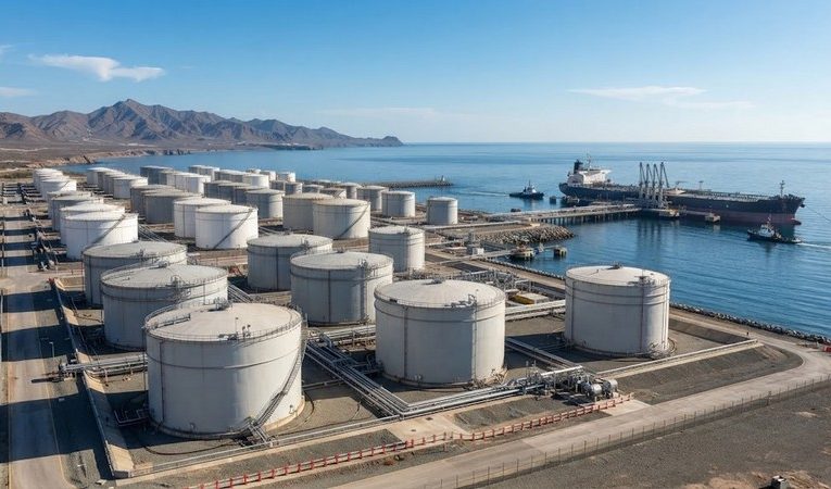 Энергетический союз: Иран начнет долгосрочные поставки нефти в Таджикистан