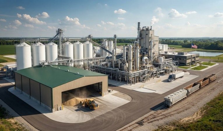 Агробизнес: мировые цены на удобрения останутся высокими до 2028 года
