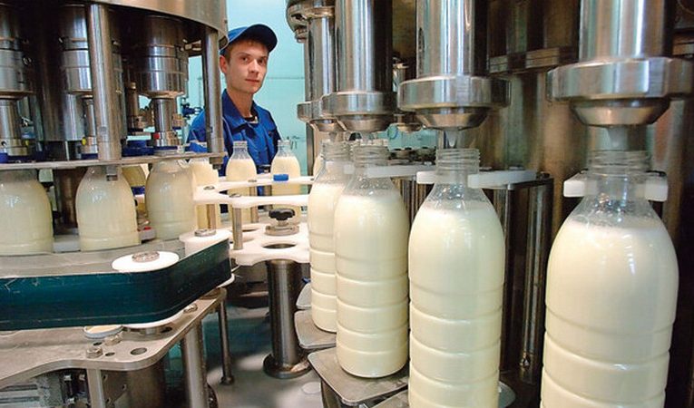 Исторический максимум: экспорт молочной продукции из США перевалил за $5,3 миллиарда