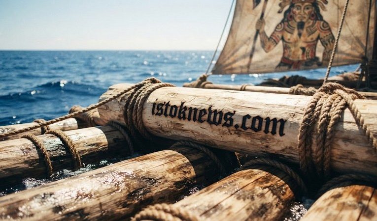 Уроки «Кон-Тики»: как древние технологии помогли покорить океан
