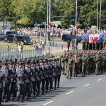 Исторические торжества в Польше: Названы масштабы военного парада в столице