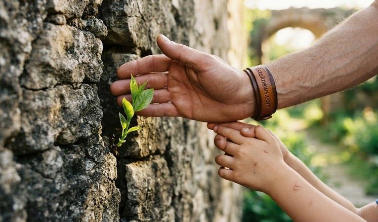 Человек-переход: как разорвать цепь родовых травм и начать с чистого листа