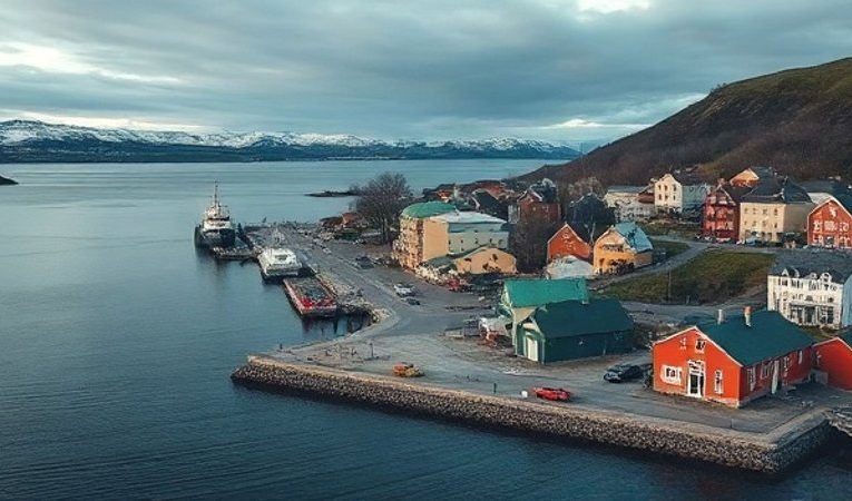 Исландия выбирает новые ориентиры безопасности после провала референдума по Евросоюзу