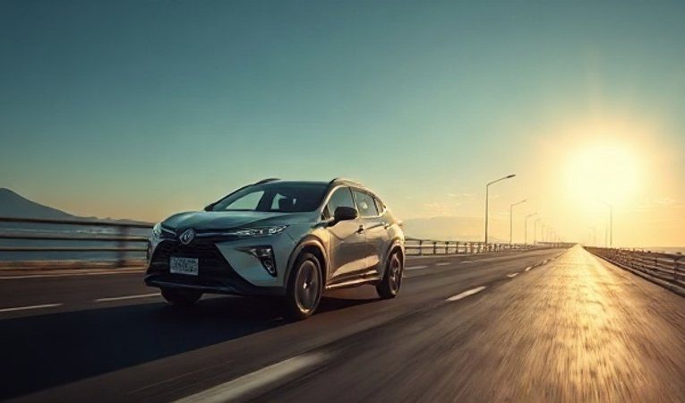 Технології: Honda готує одне з найбільших оновлень модельної лінійки з акцентом на гібриди