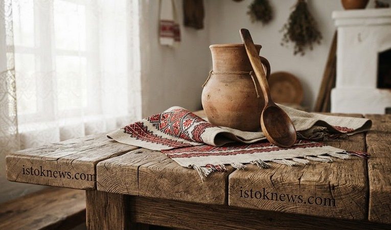Чистые истоки усердия 25 августа: как направить энергию вторника на честный труд и созидание