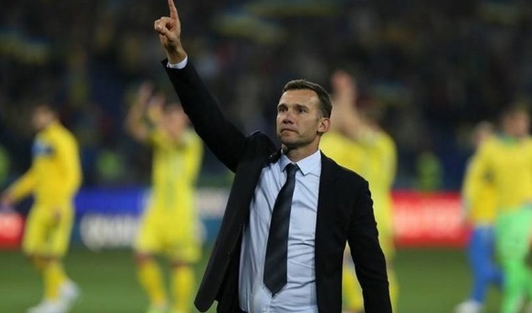 Спортивные капиталы: Андрей Шевченко стал самым богатым футболистом Украины