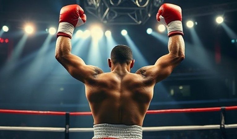 Спорт: промоутер Френка Воррена назвав терміни повернення Тайсона Ф’юрі у великий бокс