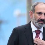 Изменения в структуре власти: премьер-министр Армении Пашинян ушел в отставку