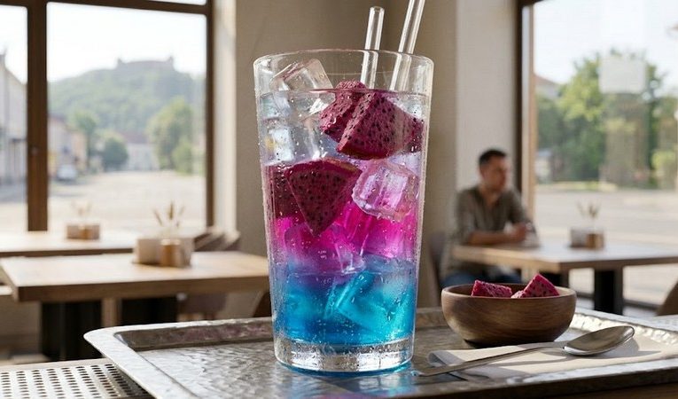 Потребительские новинки: В меню McDonald’s впервые появятся энергетики Red Bull