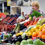 Статистика аграрного рынка: климатические аномалии сократили врожай фруктов в Польше