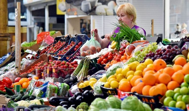Статистика аграрного рынка: климатические аномалии сократили врожай фруктов в Польше