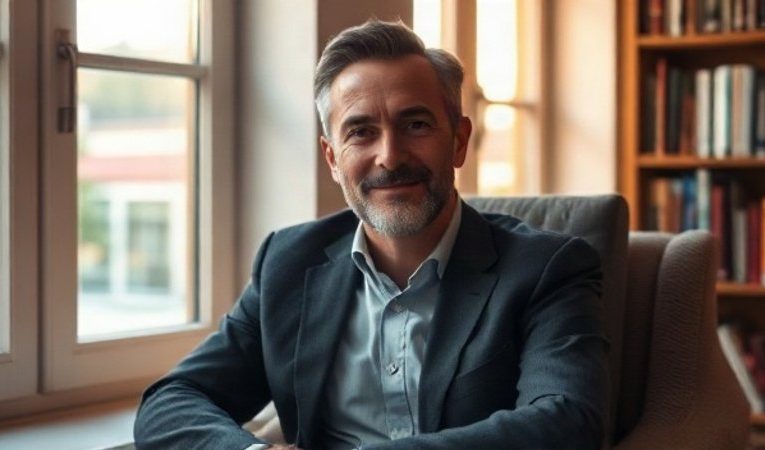 Психология мужской силы: как преодолеть страх неудачи, массаж точки страха и возрастные правила долголетия