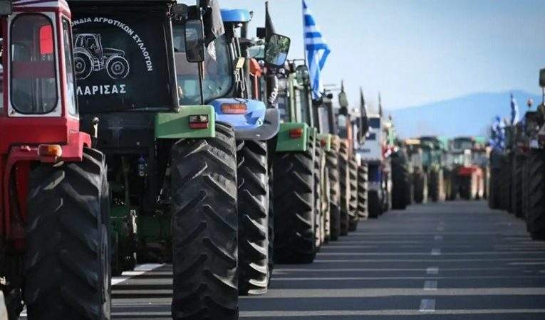 Пакет антикризисных мер: Власти Греции ускорят выплату компенсаций аграриям и предпринимателям