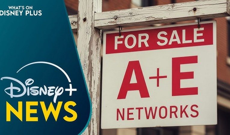 Мировые медиапотоки: Disney продает свою долю в A+E Global Media за $1,2 млрд компании Hearst