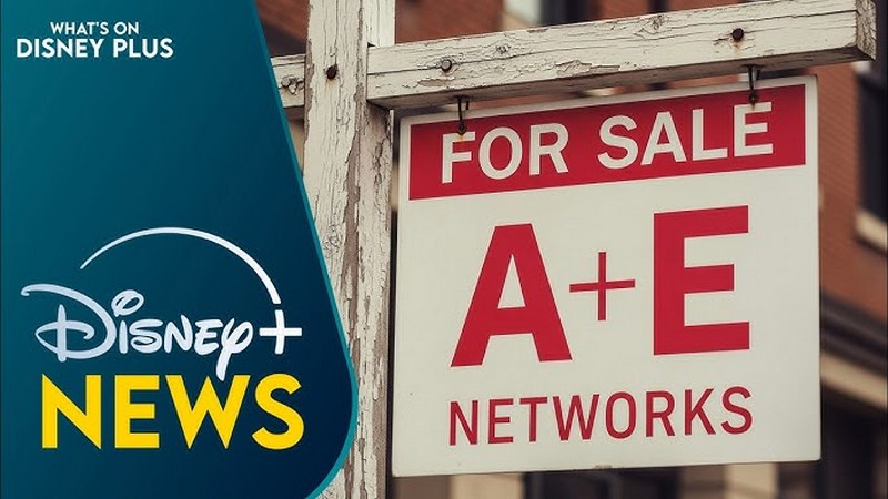 Мировые медиапотоки: Disney продает свою долю в A+E Global Media за $1,2 млрд компании Hearst