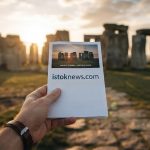Исторический эксклюзив: посетителям Стоунхенджа предоставят личное время внутри камней