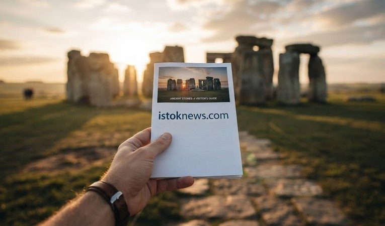 Исторический эксклюзив: посетителям Стоунхенджа предоставят личное время внутри камней
