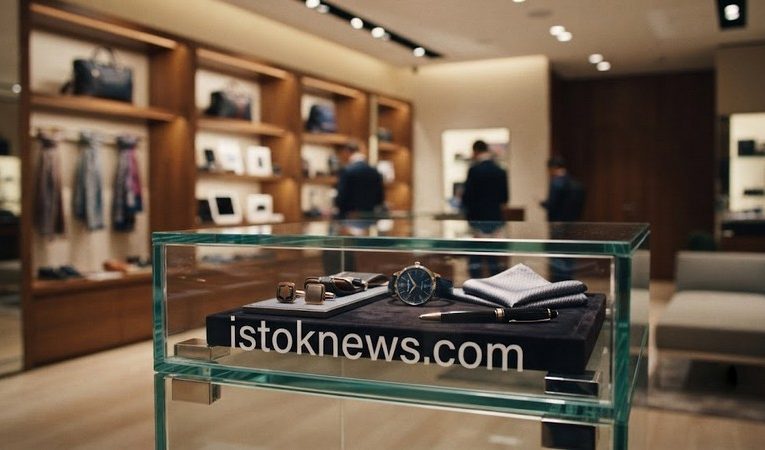 Тренды мировой коммерции: Chanel нарастил продажи на 16% и опередил главных соперников