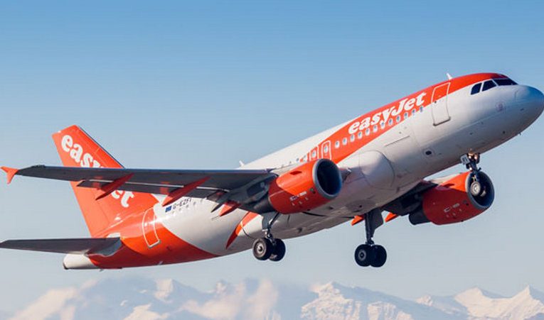 Инвестиционный прорыв в авиации: фонд Apollo приобретает авиаперевозчика easyJet