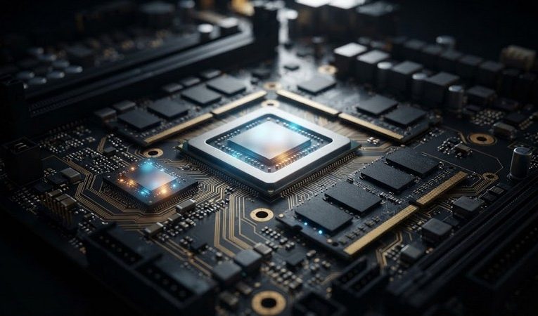 Рост тарифов на литографию: Samsung повышает стоимости производства ИИ-процессоров