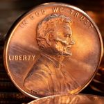 Финансовая реформа в США: Монетный двор прекратил чеканку одноцентовой монеты
