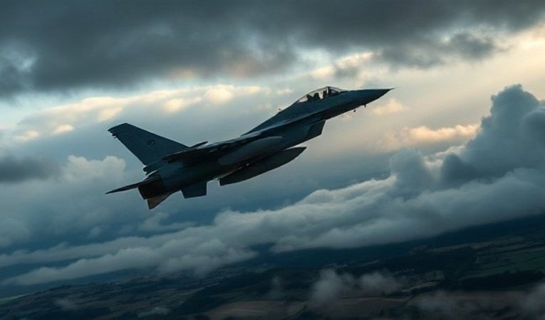 В Угорщині п’яний чоловік викрав літак та полетів у бік атомної електростанції