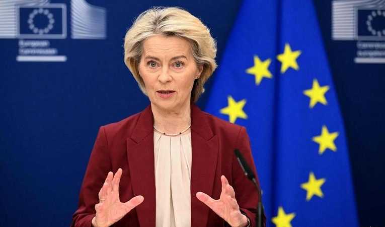 Перезагрузка для Брюсселя: 13 стран требуют годичной заморозки законодательных инициатив Еврокомиссии