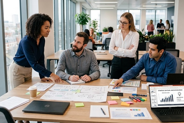Office 365 Business Standard: подписка, которая точно окупиться