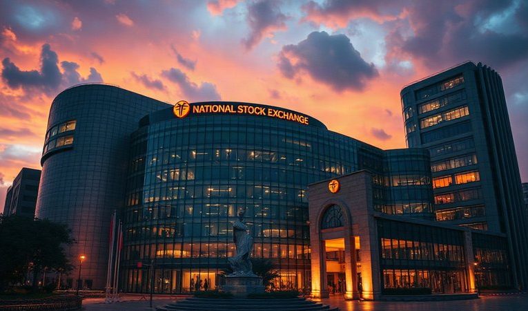 Колоссальный триумф индийского капитала: биржа NSE открыла прием заявок на IPO на $2,4 млрд