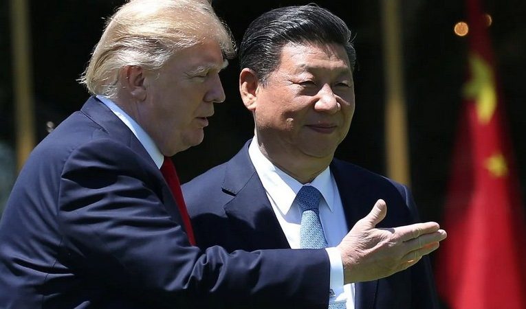Переговоры века в Вашингтоне: Си Цзиньпин прибудет в США по приглашению Дональда Трампа