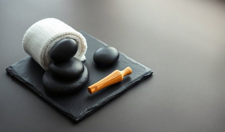 Шиацу для печени и ЖКТ: точечный массаж Токуиро Намикоши для мужского здоровья