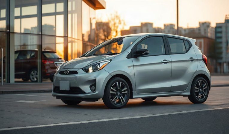 Ответ дорожающему рынку: Subaru Impreza 2027 подешевела за счет базовой модификации