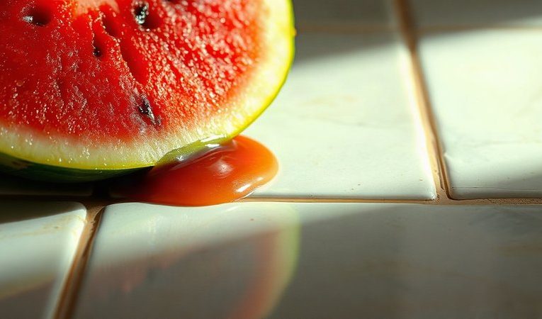 Миф о таймере чистоты разрушен: ученые измерили скорость перехода бактерий на пищу