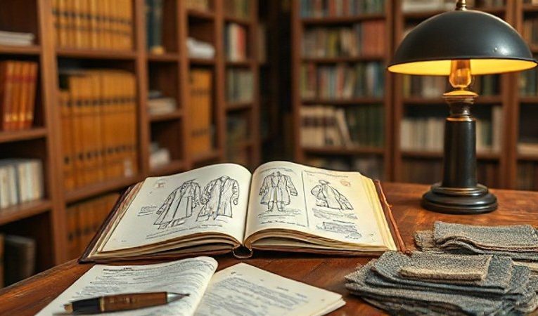 Искусствоведы советских Домов моделей: как профессиональные культурные посредники конструировали социальные смыслы одежды в позднем СССР