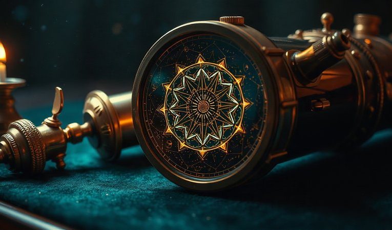 Звездный исток мудрости и предчувствие грядущих перемен
