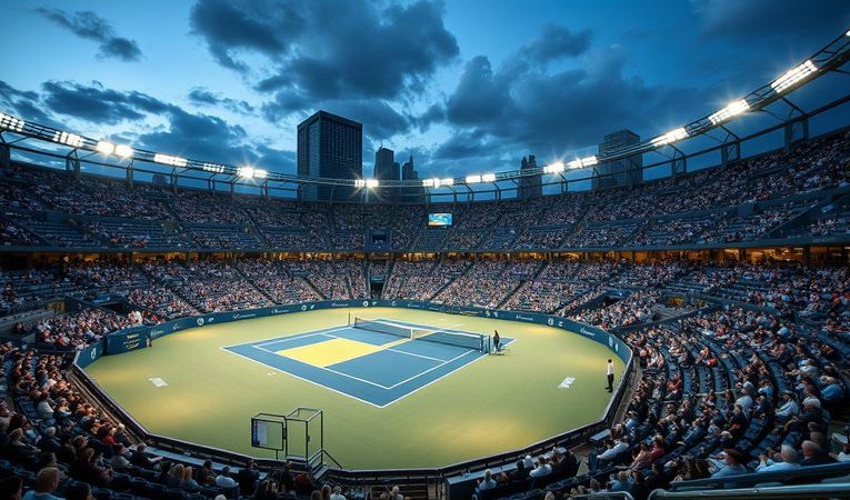 US Open продолжает шокировать болельщиков: еще один элитный участник топ-10 выбыл из борьбы на стадии второго круга.