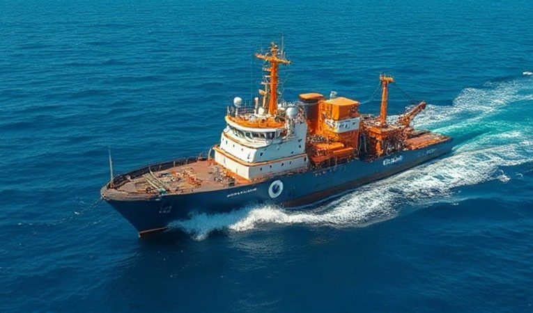 Глубоководная инновация: Намибия запускает первый в мире проект морской добычи фосфатов